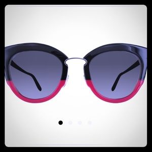 Salvatore Ferragamo Luxury Sunglasses